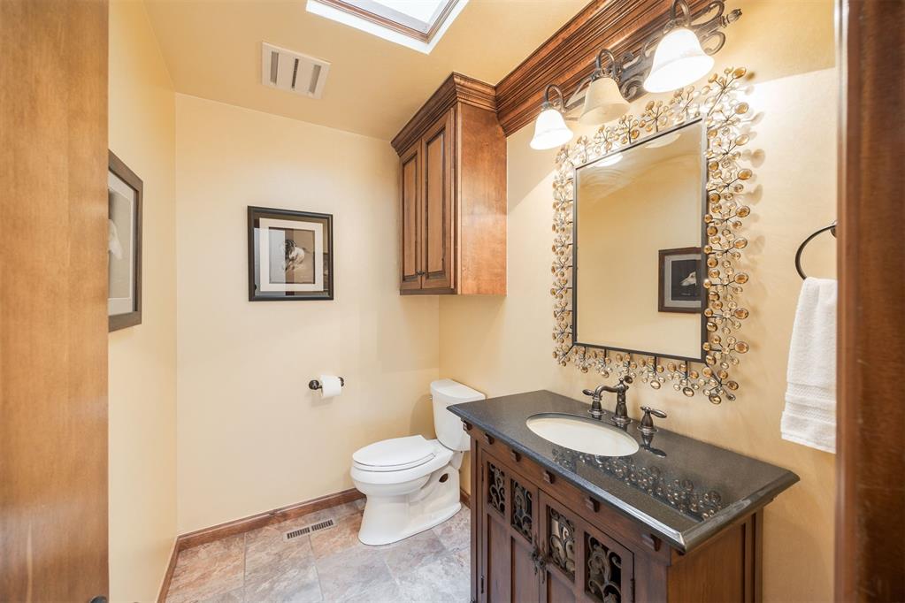 4304 Rock Canyon Road