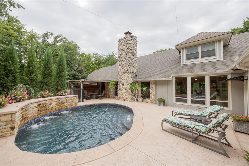 4304 Rock Canyon Road