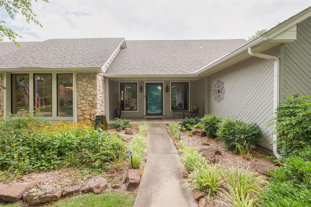 4304 Rock Canyon Road