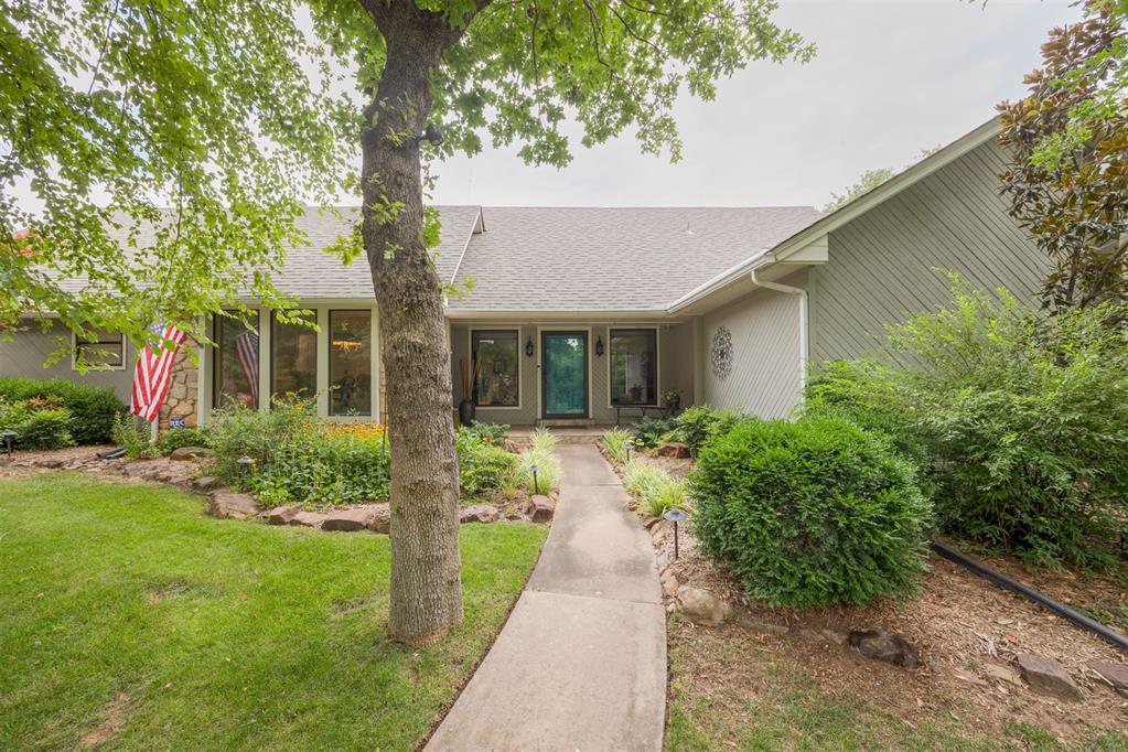 4304 Rock Canyon Road