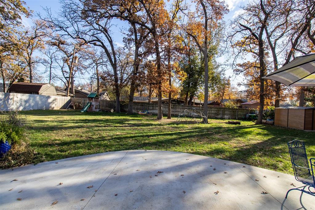3404 N Preston Drive