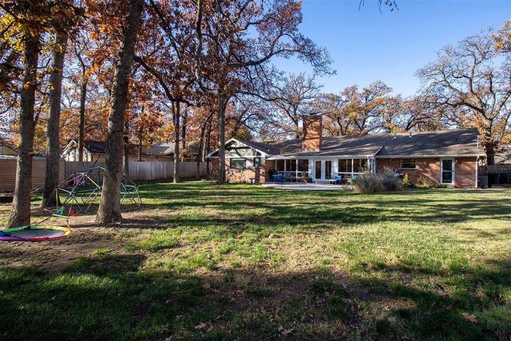 3404 N Preston Drive