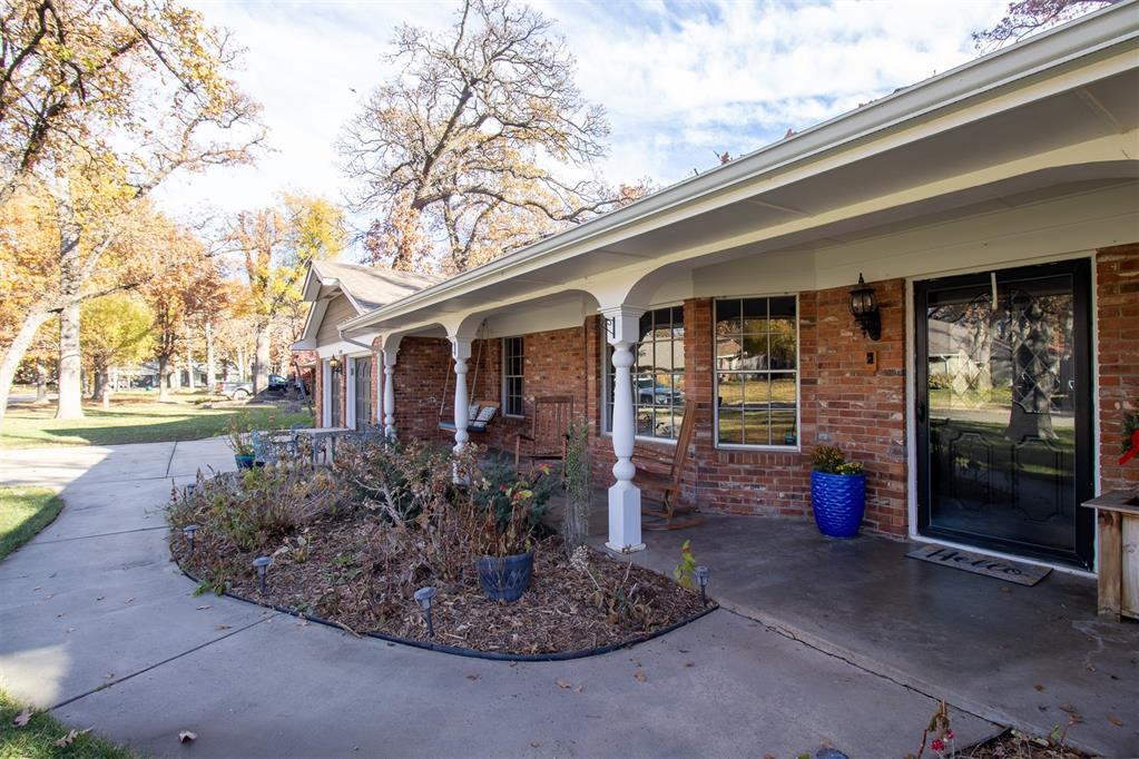 3404 N Preston Drive