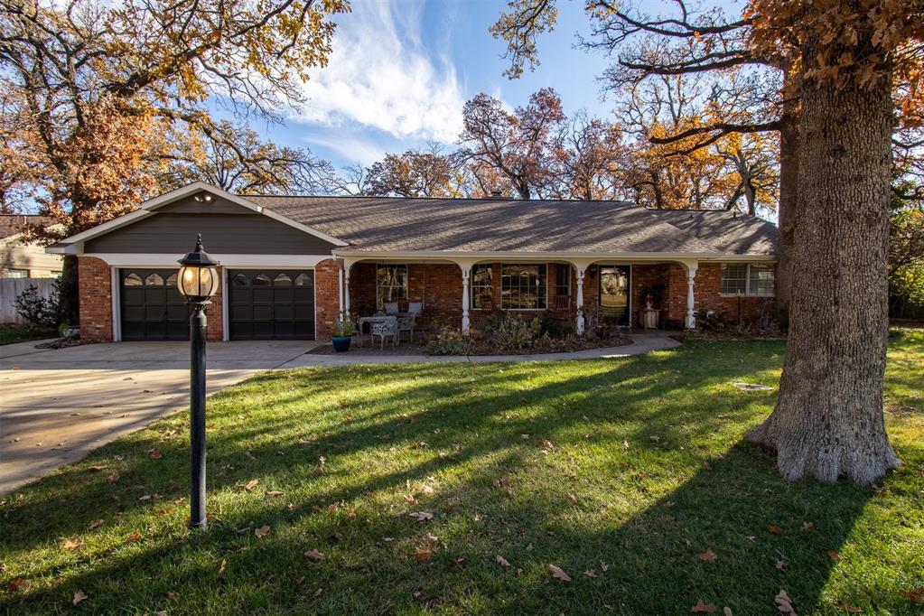 3404 N Preston Drive