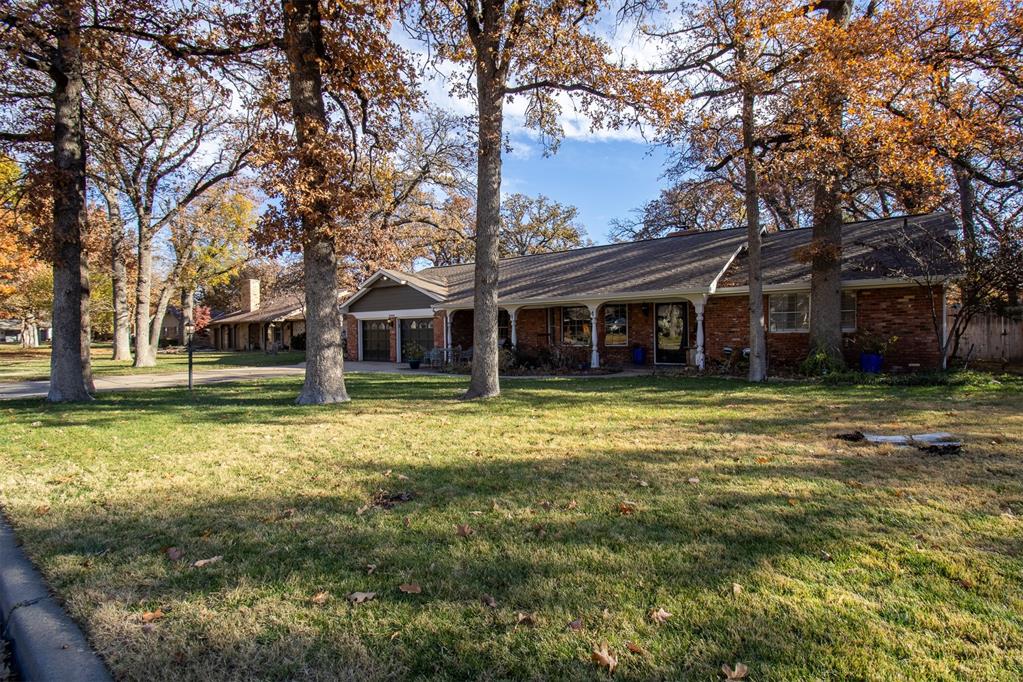 3404 N Preston Drive