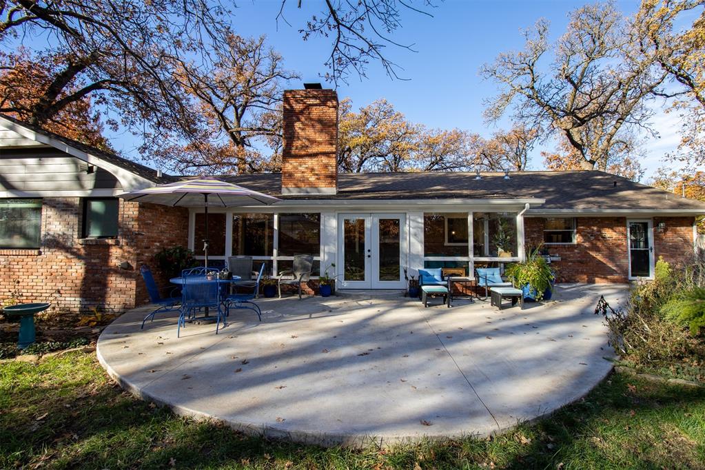 3404 N Preston Drive