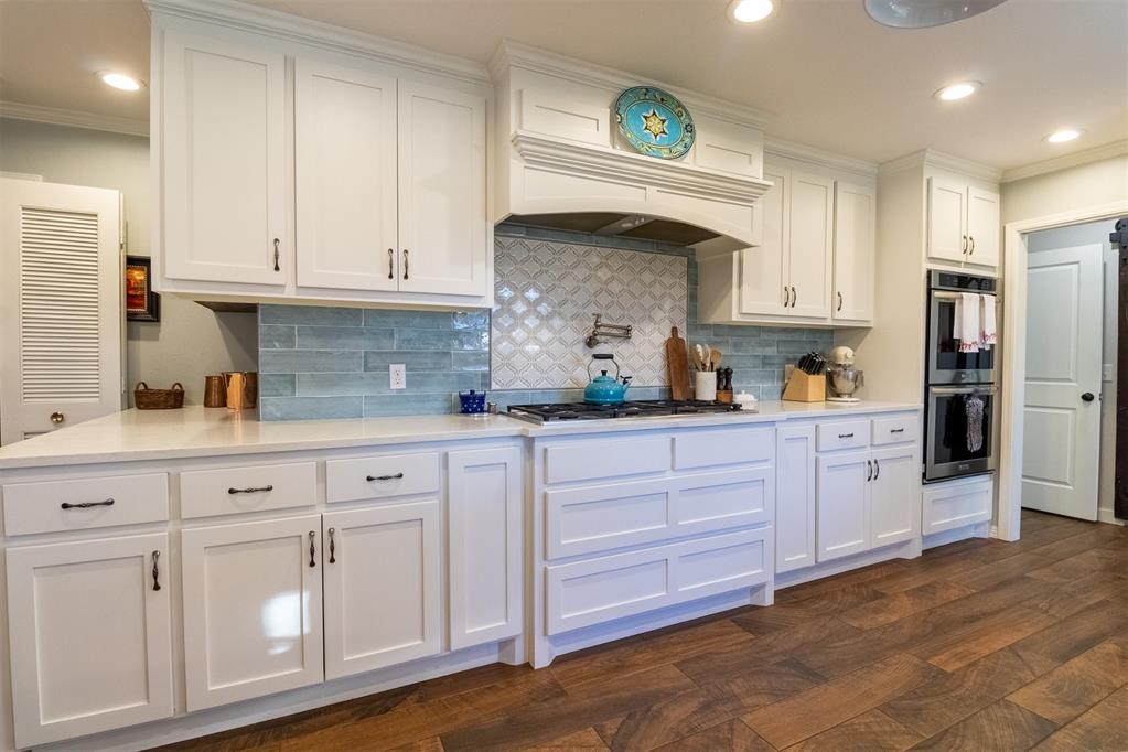 3404 N Preston Drive