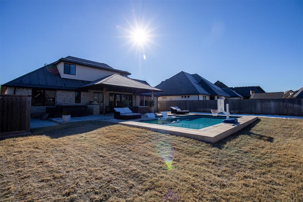 13113 Mackinac Island Drive