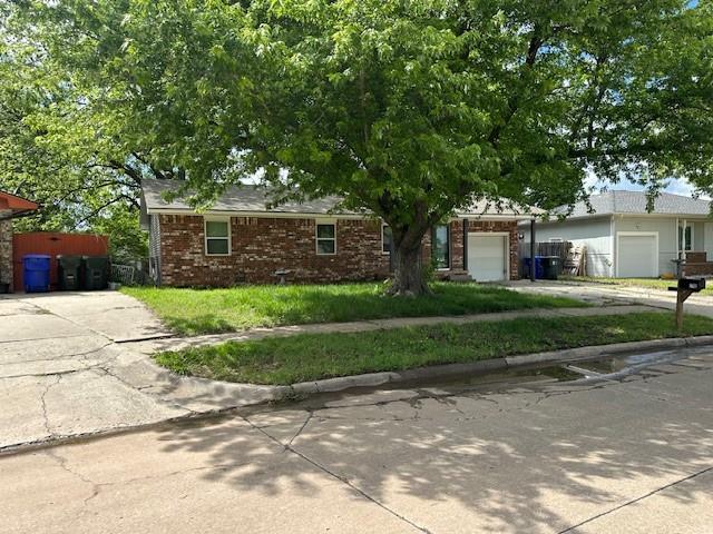 1708 N Crawford Avenue