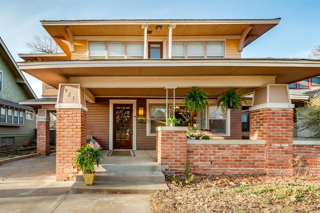 921 NW 20th Street