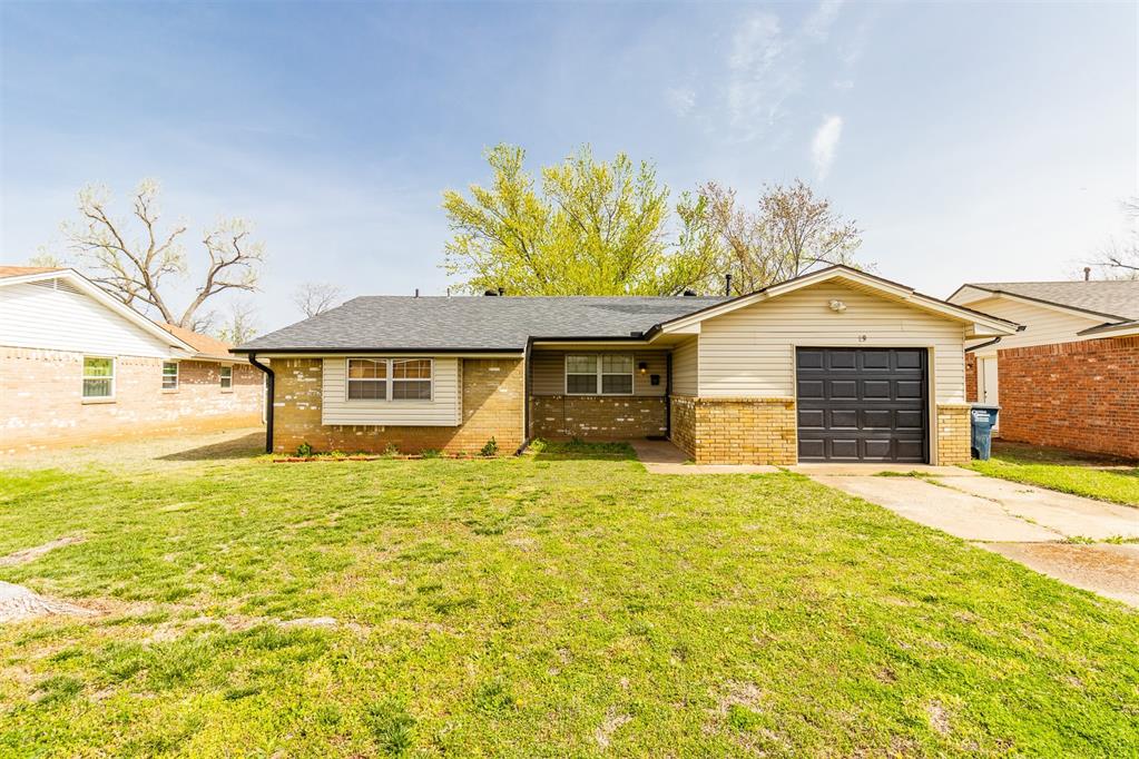 19 Red Oak Road