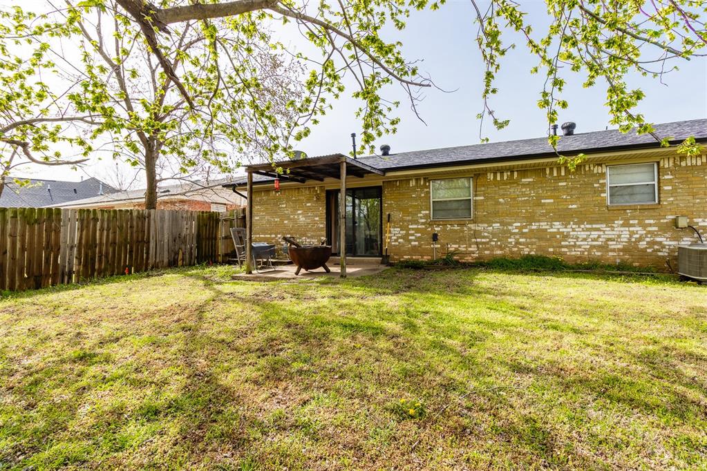 19 Red Oak Road