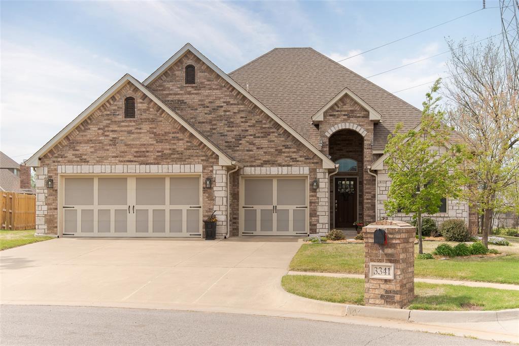 3341 Wakefield Road