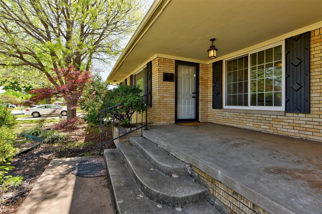 3254 NW 67th Street