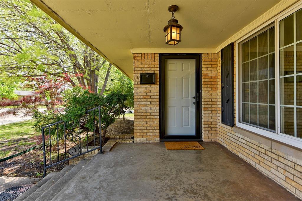 3254 NW 67th Street