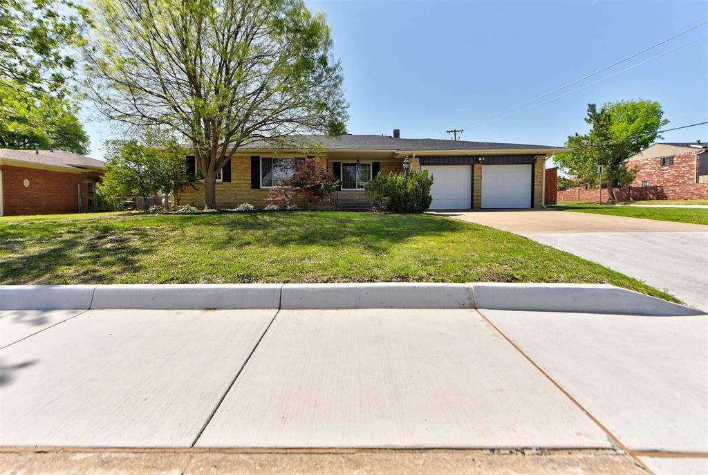 3254 NW 67th Street