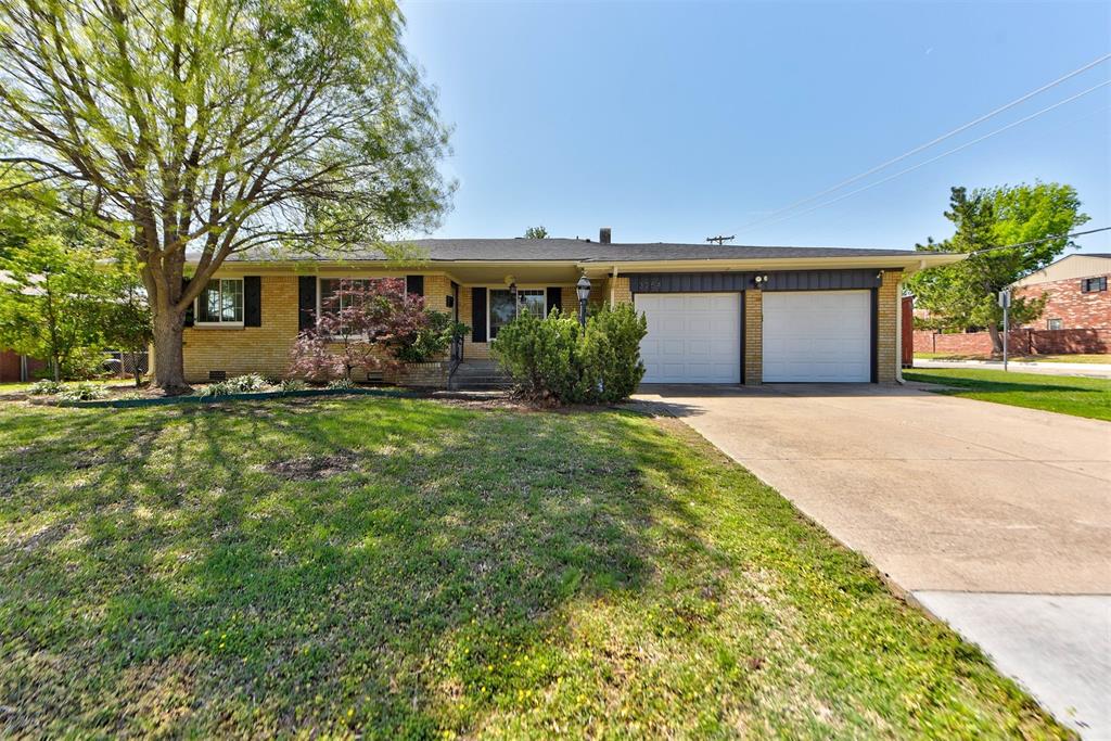 3254 NW 67th Street