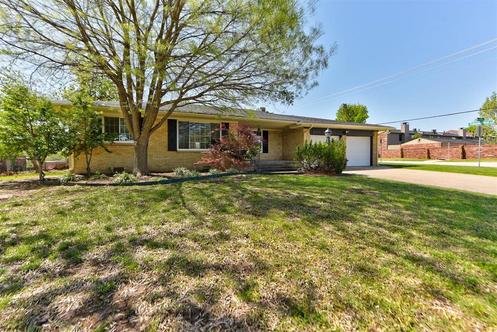 3254 NW 67th Street