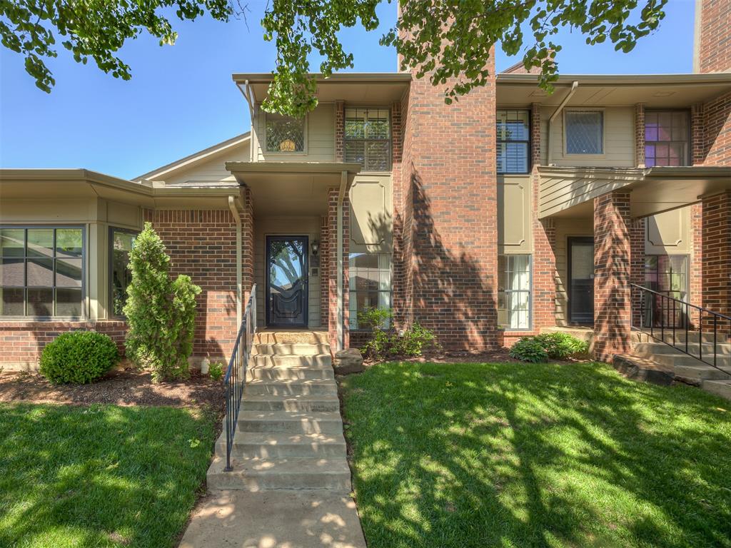 6204 Waterford Boulevard Unit: 36