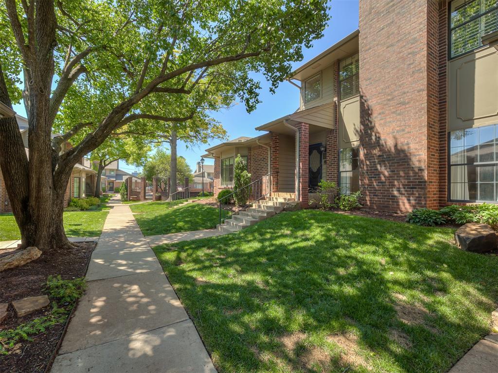 6204 Waterford Boulevard Unit: 36