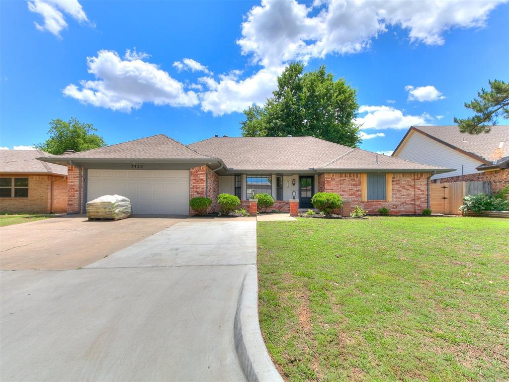 7420 NW 104th Street
