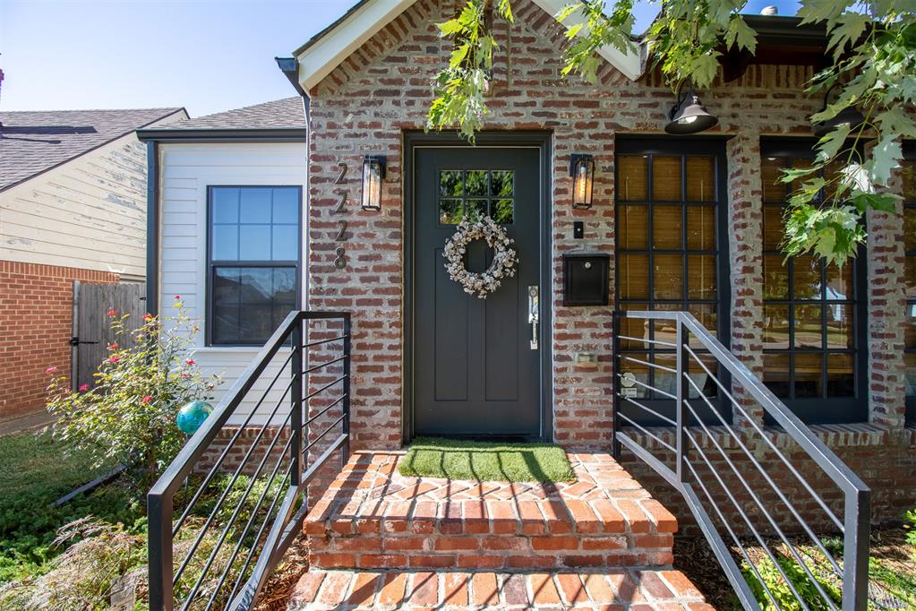 2228 NW 32nd Street