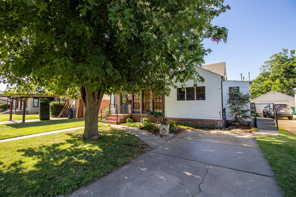 2228 NW 32nd Street