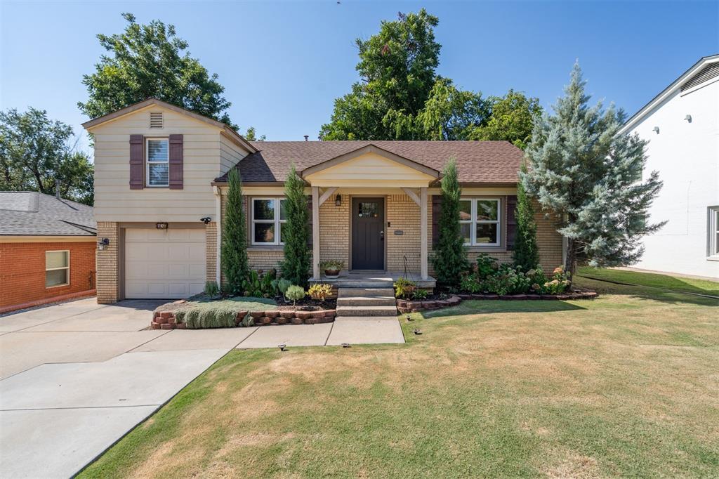434 NW 48th Street