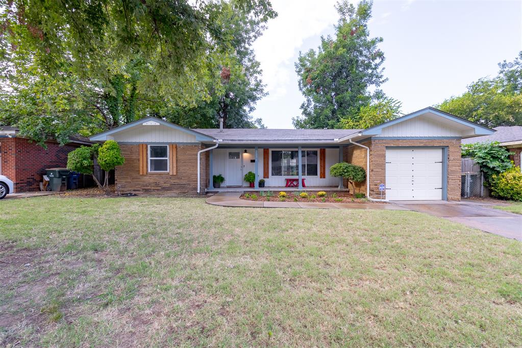 2236 Carlton Way