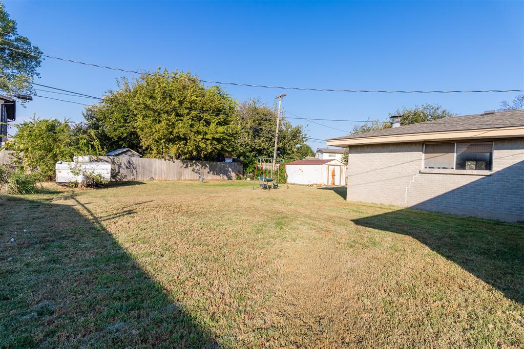 905 N Norman Avenue