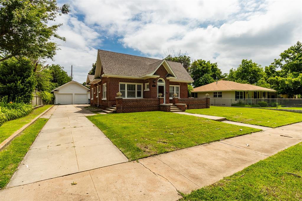2724 NW 13th Street