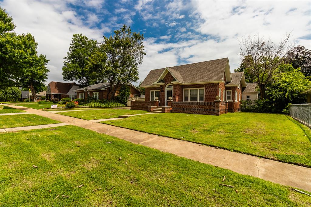 2724 NW 13th Street