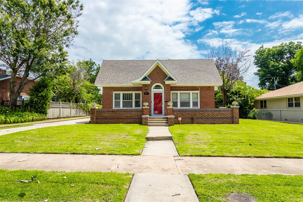 2724 NW 13th Street