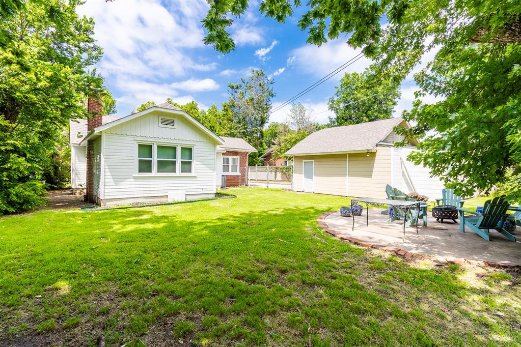 2724 NW 13th Street