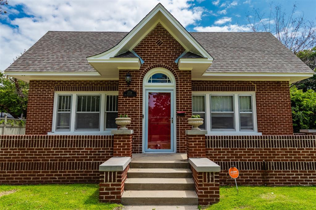 2724 NW 13th Street