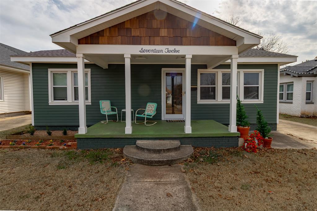 1712 NW 19th Street