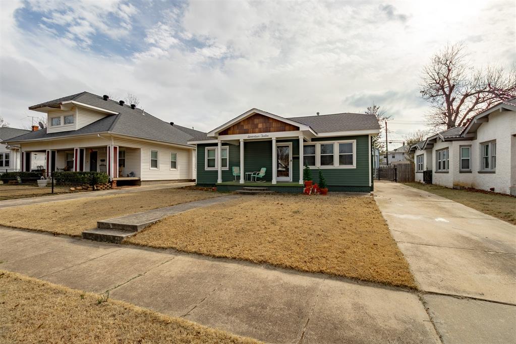 1712 NW 19th Street