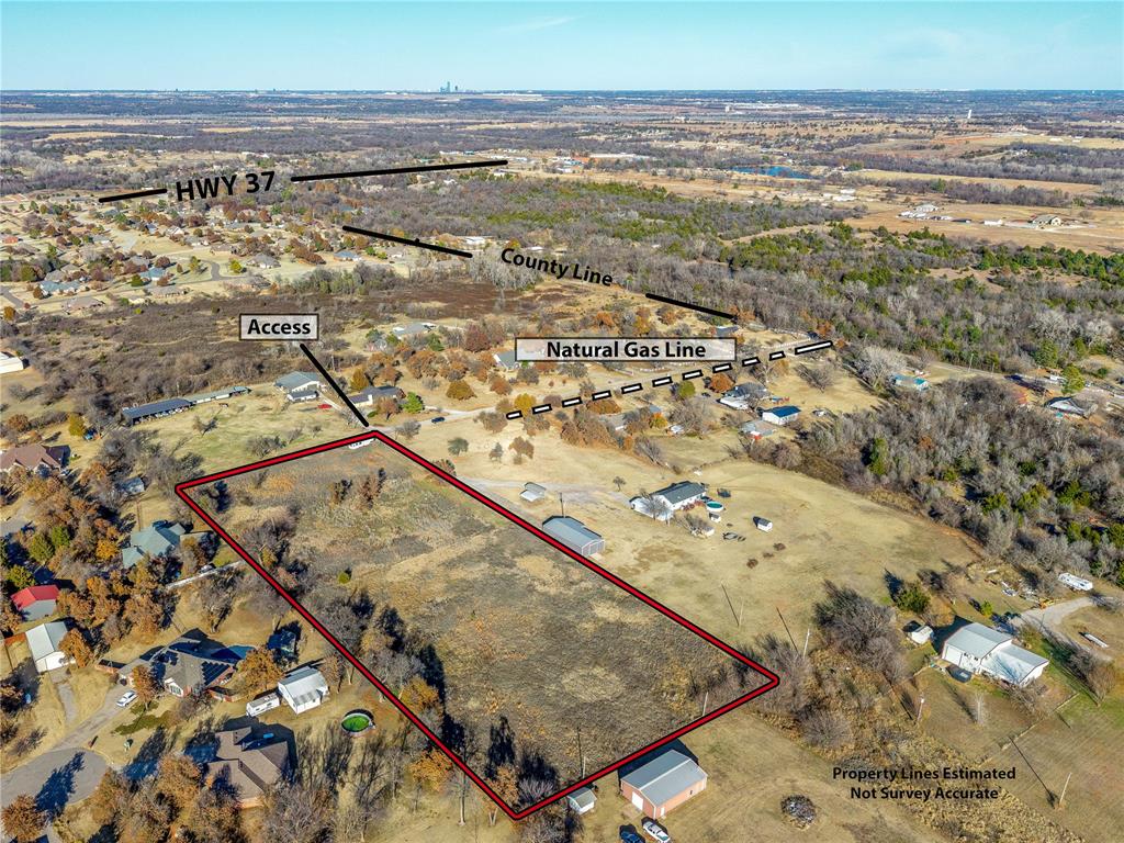 000 County Road 1197