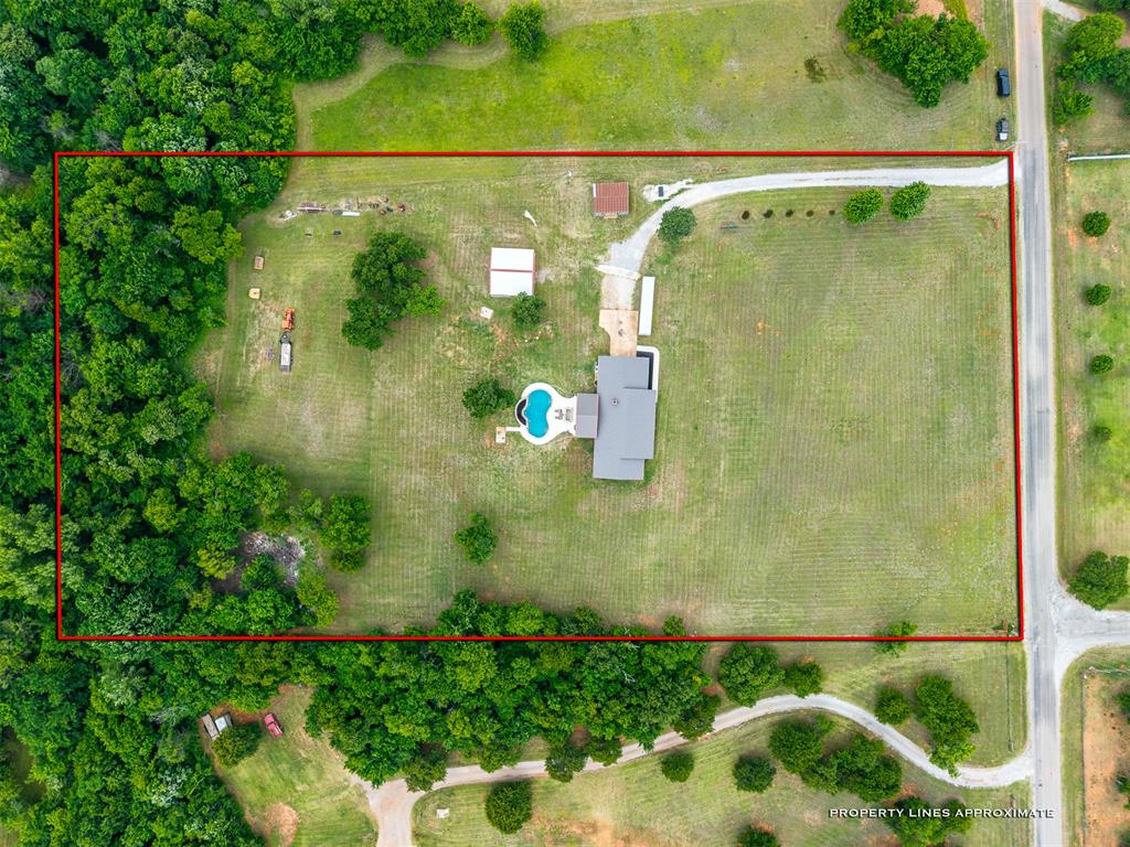 2231 County Road 1247