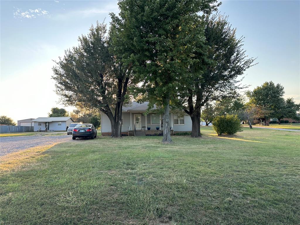 15 N Morgan Road