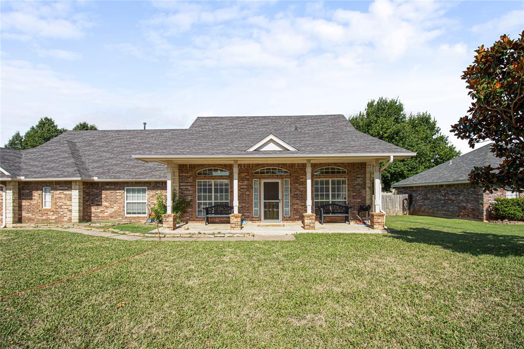 615 N Songbird Way