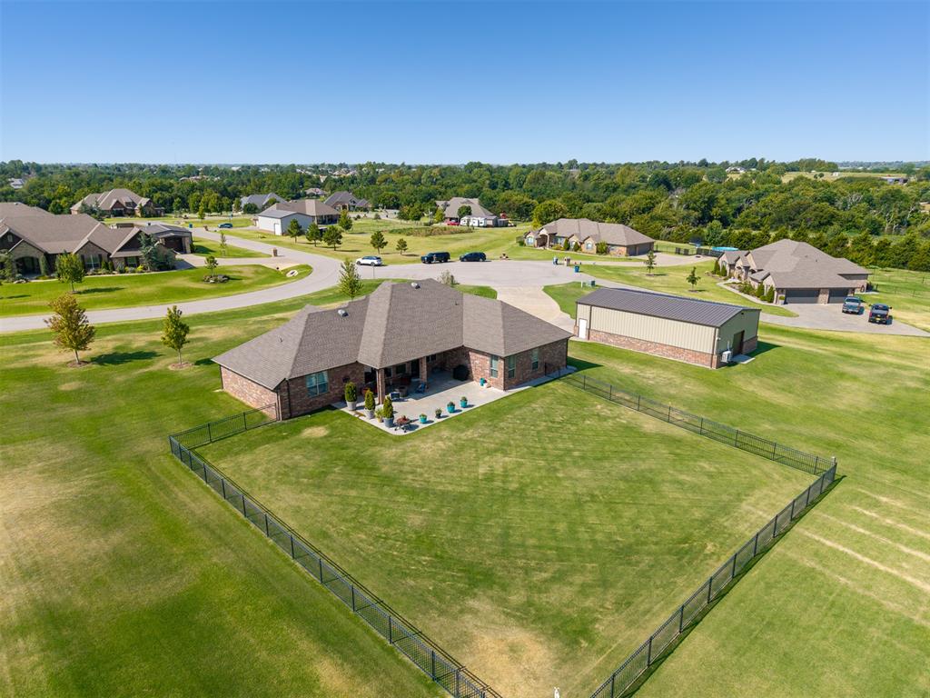 7135 Buck Drive