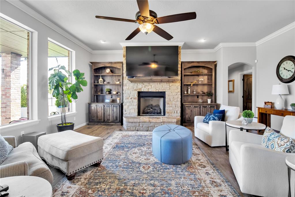 7135 Buck Drive