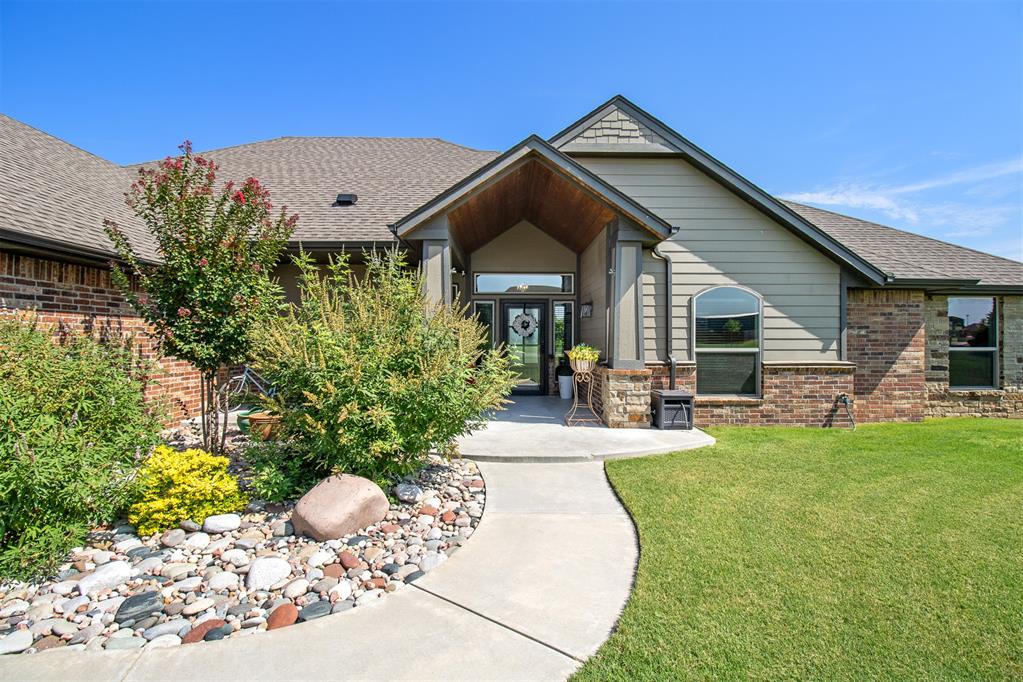 7135 Buck Drive