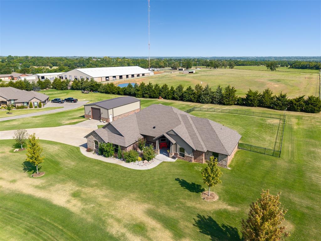 7135 Buck Drive