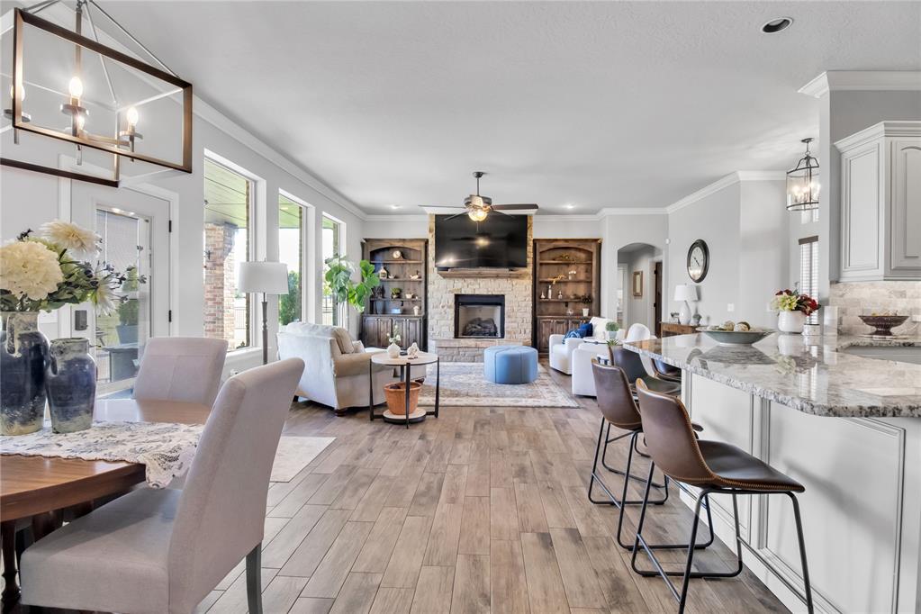 7135 Buck Drive