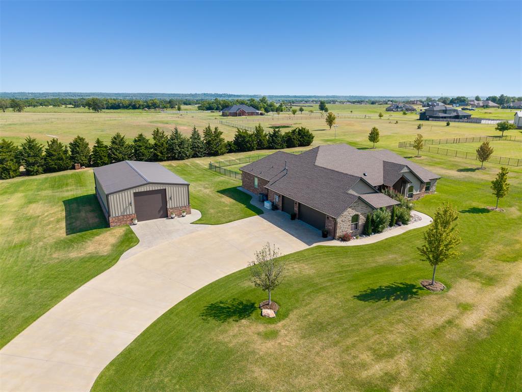 7135 Buck Drive