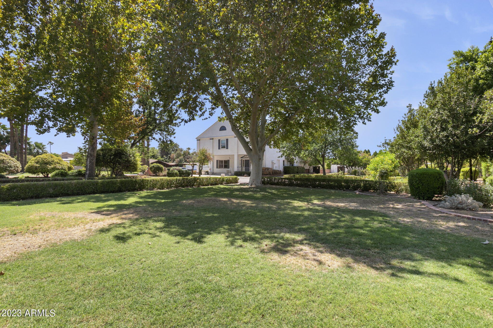 8108 N Central Avenue