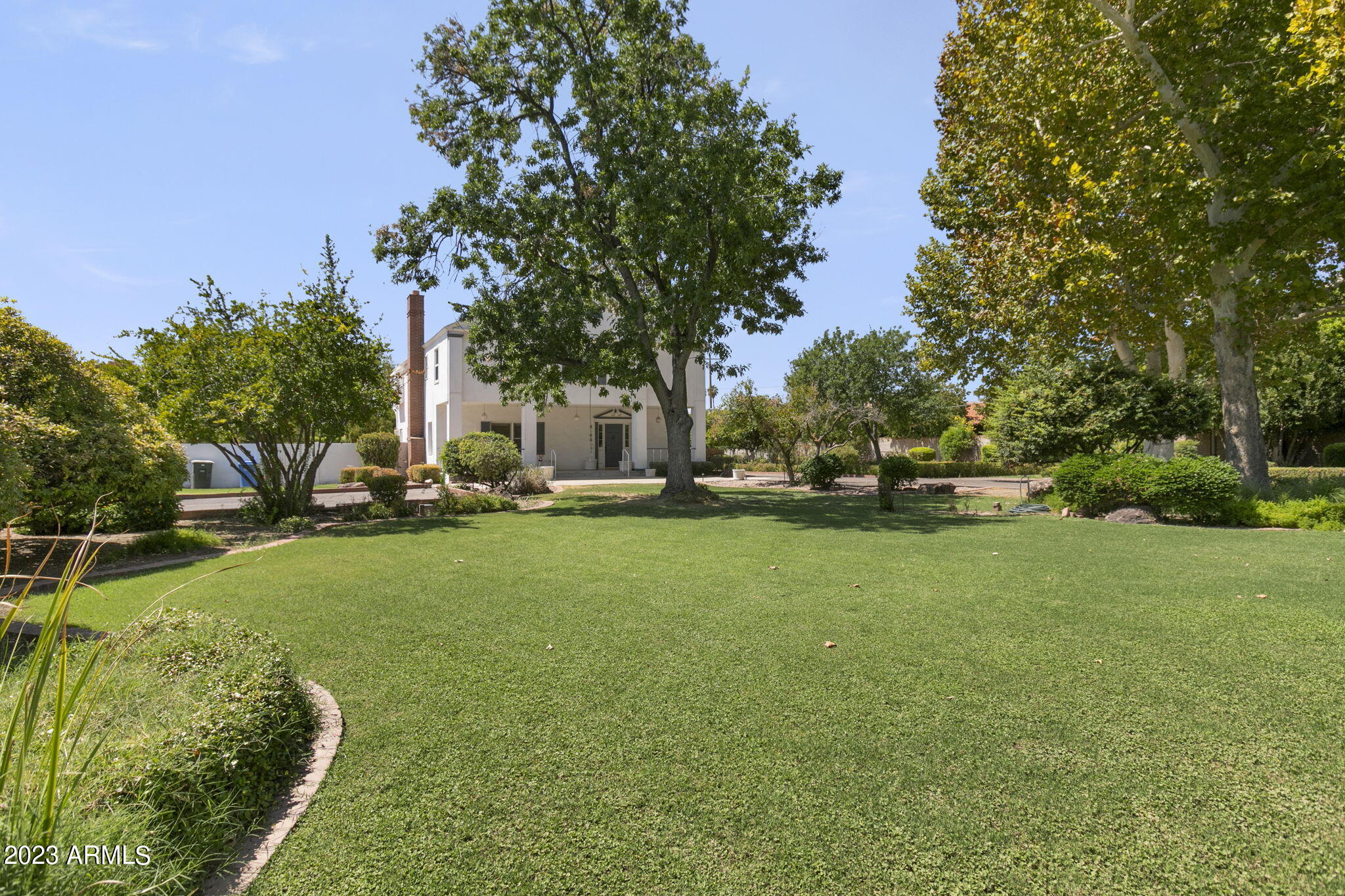 8108 N Central Avenue