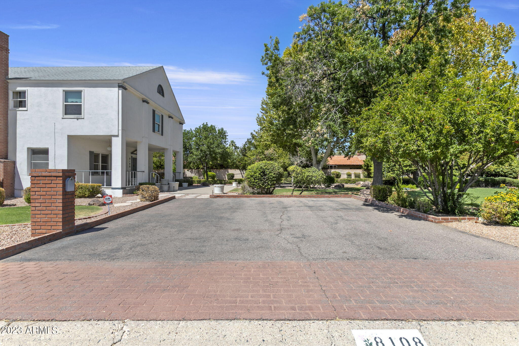 8108 N Central Avenue